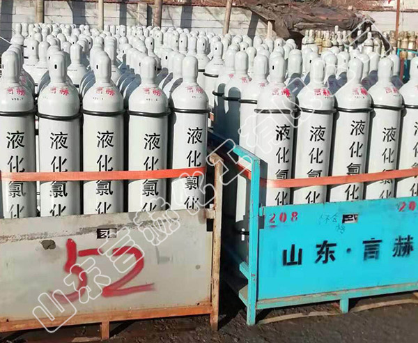 化學級氯化氫 化學級氯化氫